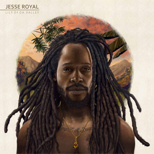 Modern Day Judas by Jesse Royal