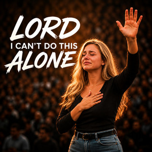 Lord I Can't Do This Alone by Elara Faith