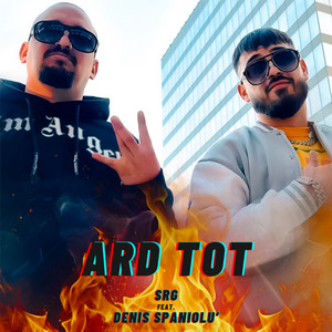 ARD TOT by Denis Spaniolu', SRG
