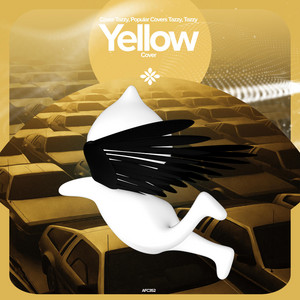 renewwed, Capella & Tazzy - Yellow - Remake Cover