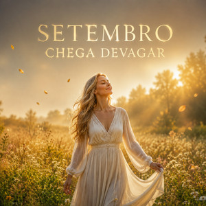 Setembro Chega Devagar by Luzgratta
