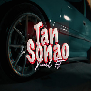 Tan Sonao