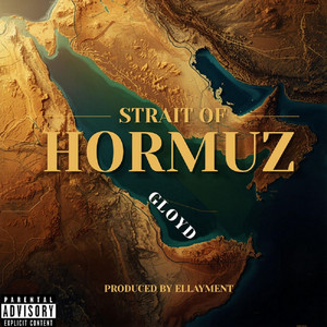 Strait of Hormuz by Gloyd