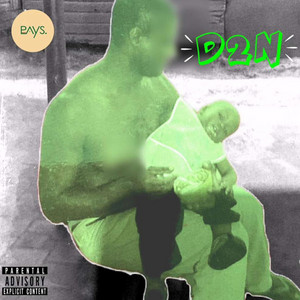 Keni Lavs - Damn2Nice (Freestyle)