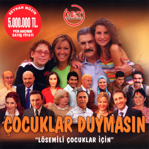 Çocuklar Duymasın (Jenerik) - song and lyrics by Burcu Güven | Spotify