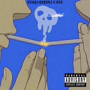Cigarettes by LEOPARDYURI, Dee