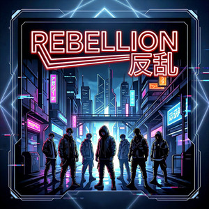 TRAITOR-2 by NSN 화산소년단