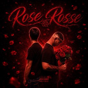 Rose Rosse by Don Cater, Duelle2L, Merty