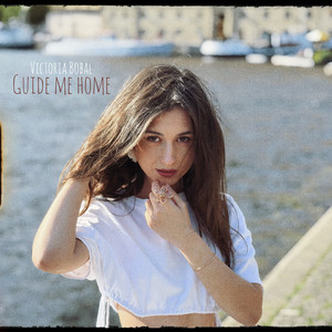 Обкладинка: Guide me home