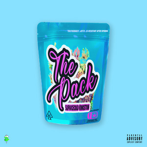 SupaIceCold Kingston - Black (feat. SupaIceColdJay & Eaze West)