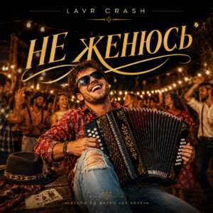 Не женюсь by LAVR CRASH