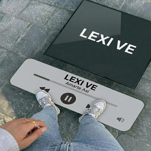 Amarte Así by Lexi Ve