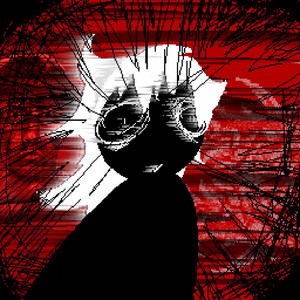 credits song for my death but IT'S NOT OVER YET by Qwertz