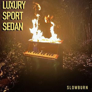 Slowburn by Luxury Sport Sedan
