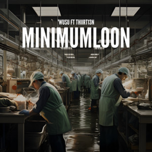 Minimumloon