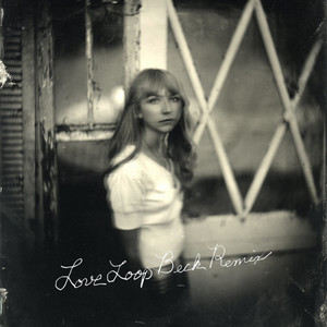 Lemon Girl - Love Loop Beck Remix by Hayes Bradley, Beck
