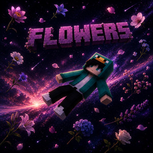 Flowers by Salami_Songs