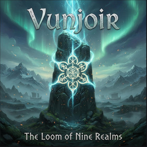 Runestone Echoes by Vunjoir