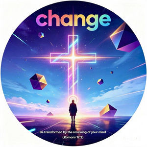 Change by Steven Luke Naylor