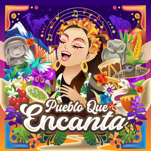 Alfandoque - Pueblo Que Encanta