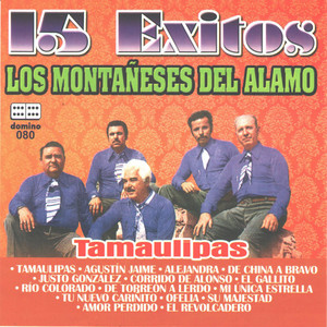Los Montañeses Del Alamo - El Revolcadero