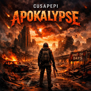 Apokalypse by Cusapepi