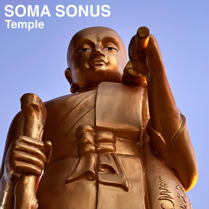 Temple by SOMA SONUS
