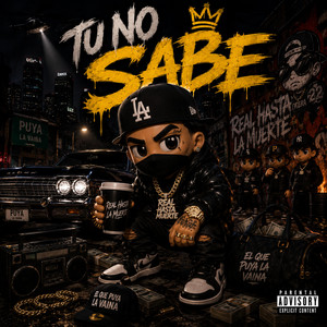 TU NO SABE by El Que Puya Instrumentales