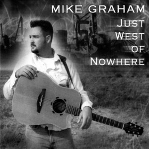 A Frame by Mike Graham