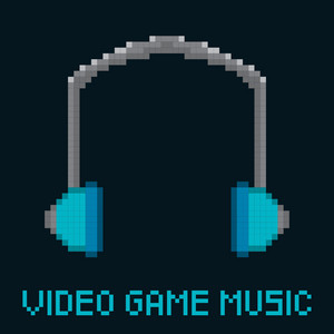 Super Mario - Main Theme by Video Game Players