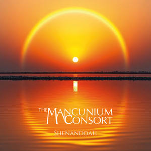 Shenandoah (Arr. for vocal ensemble by James Erb)