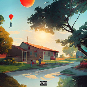 Journey of The Kid album