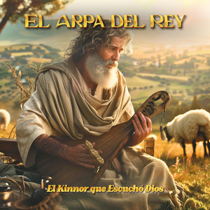 Cuerdas en el valle de sombra · Salmo 23 by Jehú J. Pinares