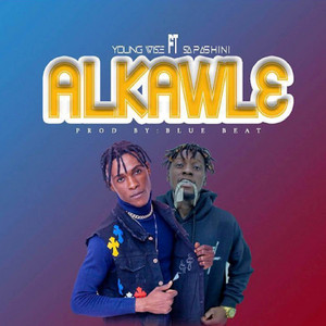 Young Wise - Alkawle