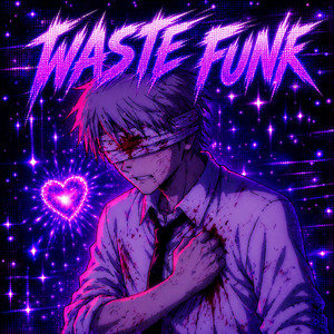 WASTE FUNK