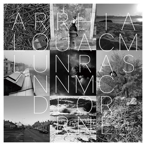 Parallel Lines by HARMONICA CREAMS
