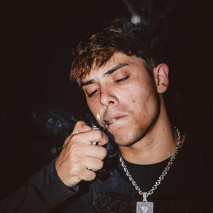 cigarro a la mañana - Lucho Ssj by zGqnis