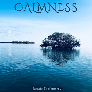 Kyrylo Zaplotynskyi — Calmness