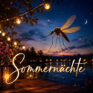 Sommernächte by Lenny Legend
