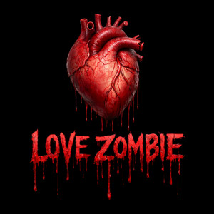 LOVE ZOMBIE by KOTARO AGRESTE