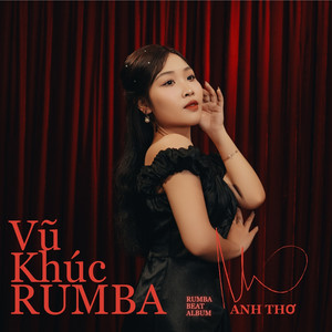 Anh Thơ - Một Đêm Say (Beat Rumba)