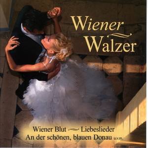 Schatzwalzer by Wiener Studio Orchester