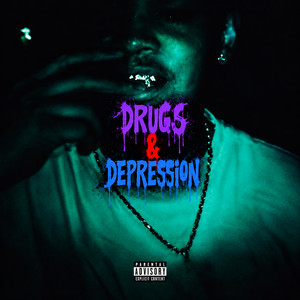 Drugs & Depression by Mar WRLD