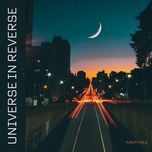 UNIVERSE IN REVERSE by Solid Music