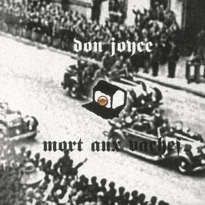 Don Joyce artist photo