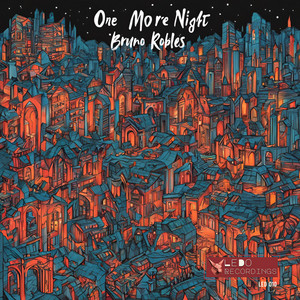 One More Night - Original Mix