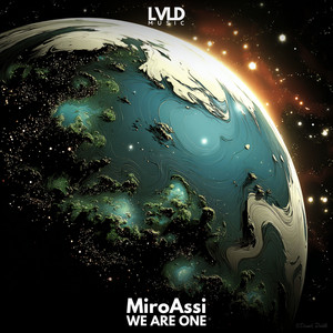 We Are One by MiroAssi