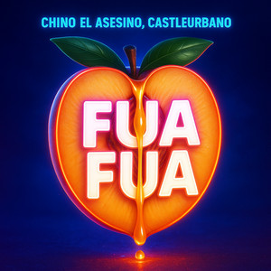Fua Fua by Chino El Asesino, castleurbano