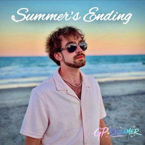 Summer's Ending by GP Dreamer