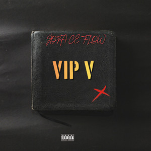 VIP V by JOTA CE FLOW